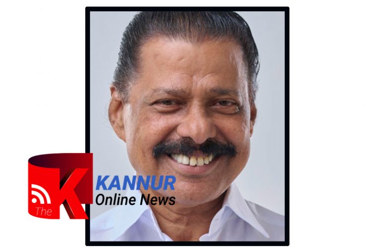 മന്ത്രി എം.വി.ജി ഞായറാഴ്ച്ച(26ന്) കണ്ണൂരില്‍ വിവിധ പരിപാടികളില്‍ പങ്കെടുക്കും.