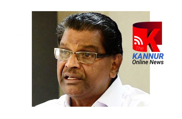 പോലീസിനെതിരെ പ്രതികരിക്കാന്‍ മുഖ്യമന്ത്രി നിര്‍ബന്ധിതനായെന്ന് തിരുവഞ്ചൂര്‍ രാധാകൃഷ്ണന്‍-