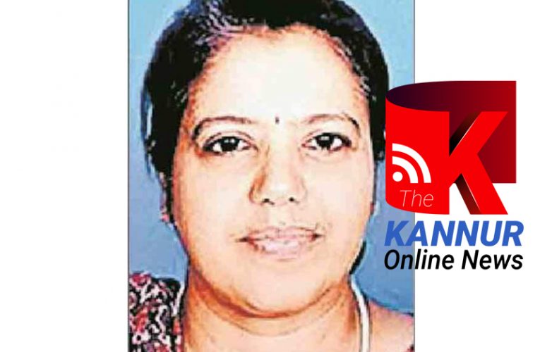 ശ്രീസ്ഥ ക്വട്ടേഷന്‍-എം.വി.സീമക്ക് ജാമ്യം-