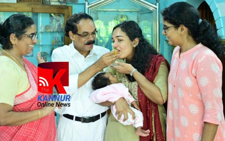 സിവില്‍ സര്‍വീസിനുവേണ്ടി നടത്തിയ പഠനം കെ.എ.എസിന് ഗുണകരമായതായി ഒന്നാം റാങ്കുകാരി അഖിലാ ചാക്കോ