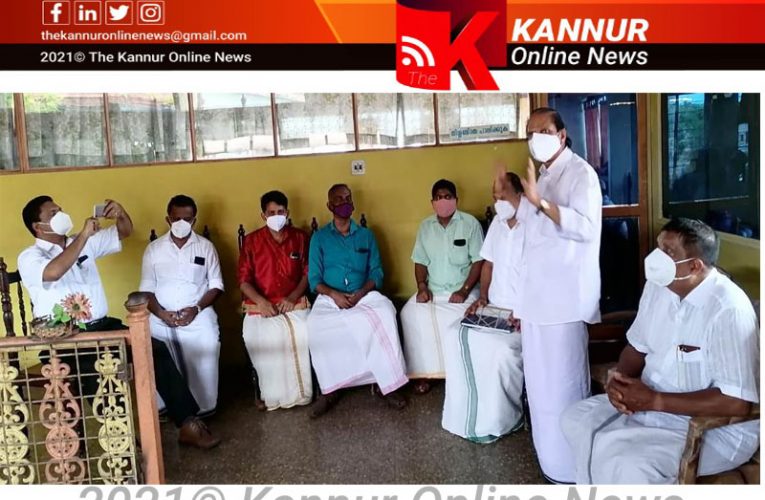 കാട്ടുപന്നിയെ നേരിടാന്‍ സര്‍ക്കാര്‍ കര്‍ഷകര്‍ക്ക് തോക്ക് അനുവദിക്കണം- കേരള കോണ്‍ഗ്രസ് (ബി)
