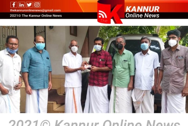 സി.പി.ഐ(എം)ജില്ലാ സമ്മേളനം-ജനകീയ ഫണ്ട് ശേഖരണം തുടങ്ങി-