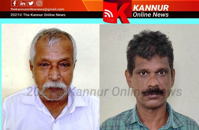 മുക്കുപണ്ട തട്ടിപ്പ് രണ്ടുപേര്‍കൂടി അറസ്റ്റില്‍-