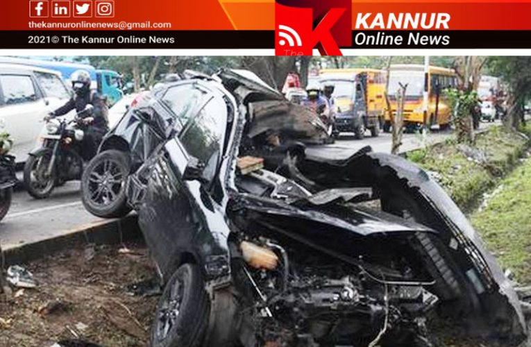 മിസ് കേരള ജേതാക്കളുടെ അപകടമരണം-ഹോട്ടലുടമയെ പോലീസ് ചോദ്യം ചെയ്തു-