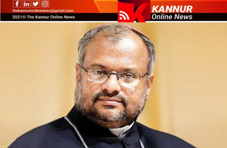 ബിഷപ്പ് ഫ്രാങ്കോ കന്യാസ്ത്രീയെ ബലാല്‍സംഗം ചെയ്‌തെന്നകേസില്‍ വിചാരണക്കോടതി ജഡ്ജിയെ സ്ഥലംമാറ്റി-