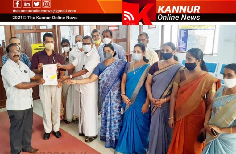 മനുഷ്യപുത്രന്‍മാര്‍ക്ക് തലചായ്ക്കാന്‍ മണ്ണില്‍ -ഇടം-നല്‍കി സി.വി.ചന്ദ്രന്‍