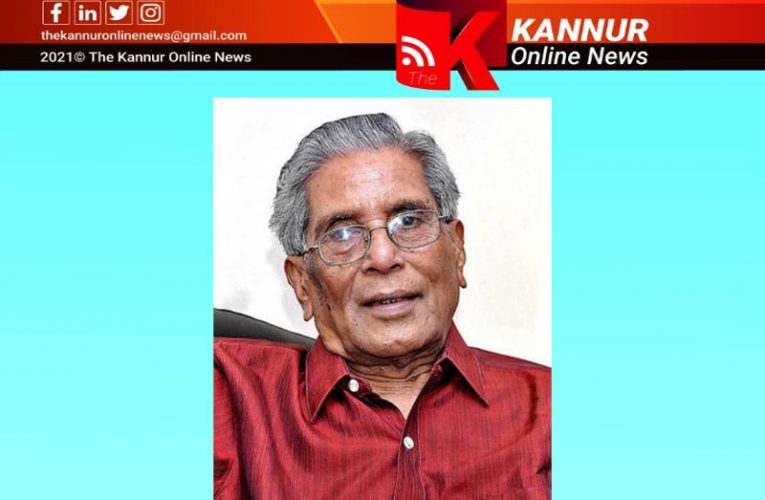 പ്രശസ്ത സംവിധായകന്‍ കെ.എസ് സേതുമാധവന്‍(90) അന്തരിച്ചു.