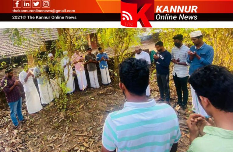 അരിയില്‍ അബ്ദുല്‍ ഷുക്കൂര്‍ അനുസ്മരണ പരിപാടികള്‍ക്ക് തുടക്കമായി