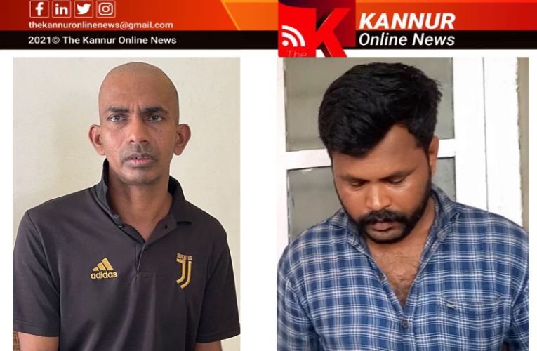 തൊരപ്പന്‍ വീണ്ടും പിടിയില്‍-ഇത്തവണ ക്ഷേത്രമോഷണം