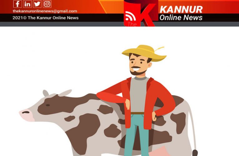 പശുവിനെ മോഷ്ടിച്ചുവിറ്റ കറവക്കാരന്‍ അറസ്റ്റില്‍