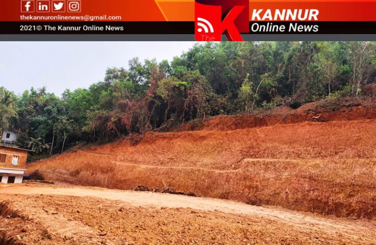 കുന്നിടിക്കല്‍ വികസനം കാണാന്‍ വരൂ-കണ്ടാസ്വദിക്കൂ—