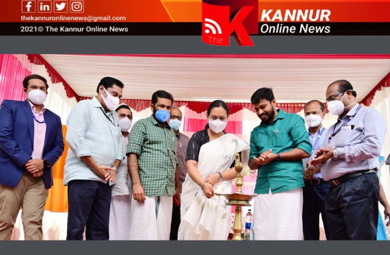 അത്യാഹിത വിഭാഗത്തില്‍ എത്തുന്നവര്‍ക്ക് ഏറ്റവും കുറഞ്ഞ സമയത്തില്‍ ചികിത്സ: ആരോഗ്യ മന്ത്രി