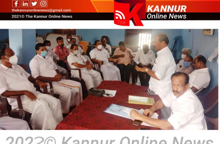 500 പേര്‍ തളിപ്പറമ്പില്‍ നിന്ന് കെ-റെയില്‍ വിരുദ്ധസമരത്തിന്-