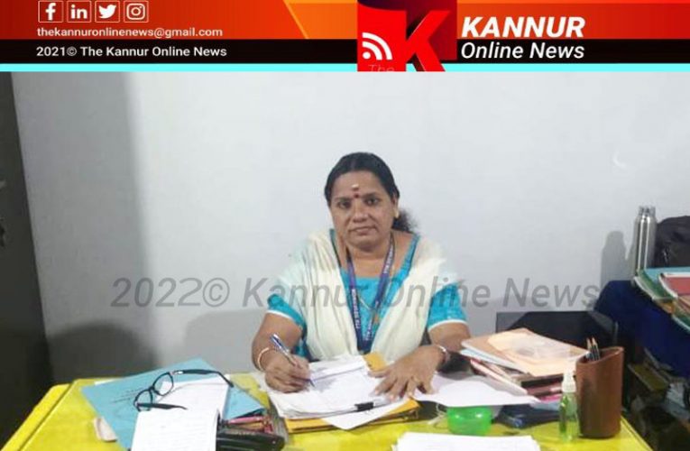 തൃച്ചംബരം ക്ഷേത്രോല്‍സവം–ചുമതല വളയിട്ടകൈകളില്‍