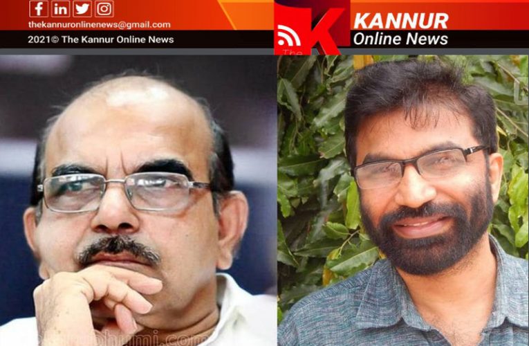 പി.ശശി മുഖ്യമന്ത്രിയുടെ  പൊളിറ്റിക്കല്‍ സെക്രട്ടറിയായേക്കും; പുത്തലത്ത് ദിനേശന്‍ ദേശാഭിമാനി പത്രാധിപരും.