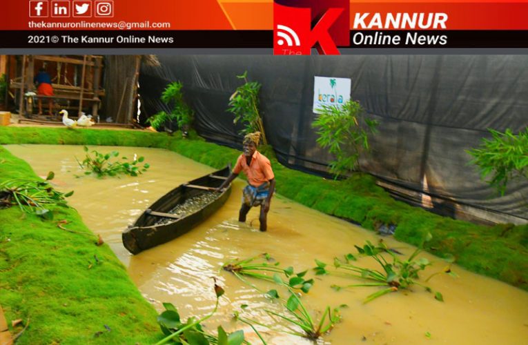 ഇനി യാത്ര ഉള്‍നാടന്‍ ഗ്രാമങ്ങളിലേക്കാവട്ടെ