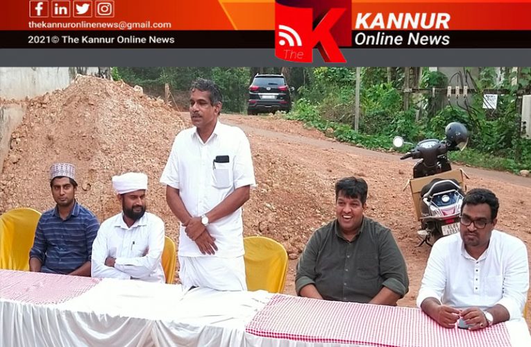 രോഗികള്‍ക്കും കൂട്ടിരിപ്പുകാര്‍ക്കും നോമ്പുതുറ സൗകര്യമൊരുക്കി എസ്.വൈ.എസ്.