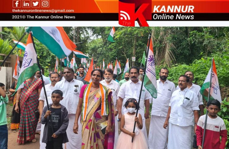 നിര്‍ണ്ണായകം—പഞ്ചായത്ത് ആര്‍ക്കായിരിക്കും-തീരുമാനം മെയ്-17 ന്