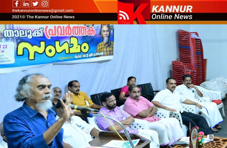 മതനിരപേക്ഷതക്ക് കാവലിരിക്കുക എന്നതാണ് പ്രാഥമിക ദൗത്യം-കെ. ഇ. എന്‍