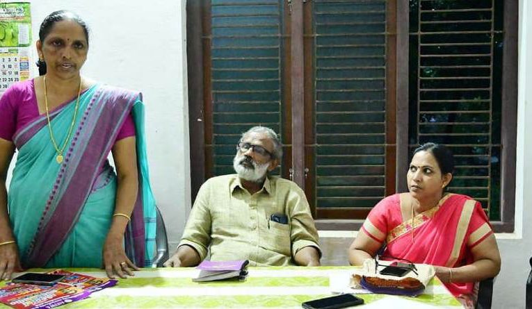 ചണ്ഡാലഭിക്ഷുകി 100-ാം വാര്‍ഷികം–ചരിത്രക്ലാസ് നടത്തി.