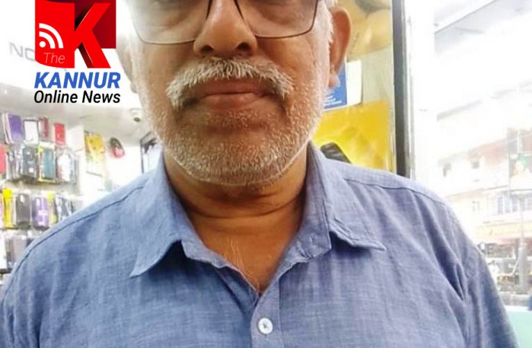 ജോസ് തോണിക്കുഴി ജൂണ്‍-10ന്  സബ്കളക്ടര്‍ ഓഫീസിന് മുന്നില്‍ നിരാഹാര സമരം നടത്തും