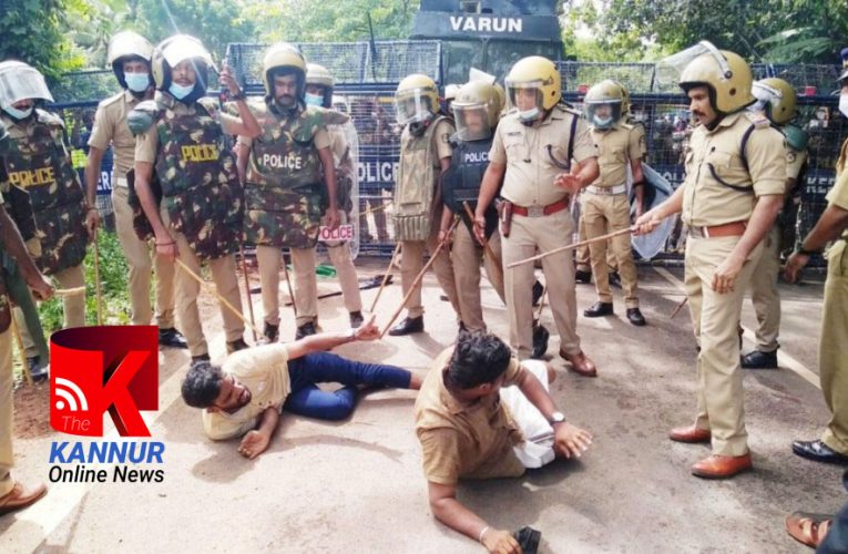 അടി-അടിയോടടി–തുരത്തിയടി- കരിമ്പത്ത് 17 പേര്‍ അറസ്റ്റില്‍-മുഖ്യമന്ത്രി വഴിമാറിവന്നു-