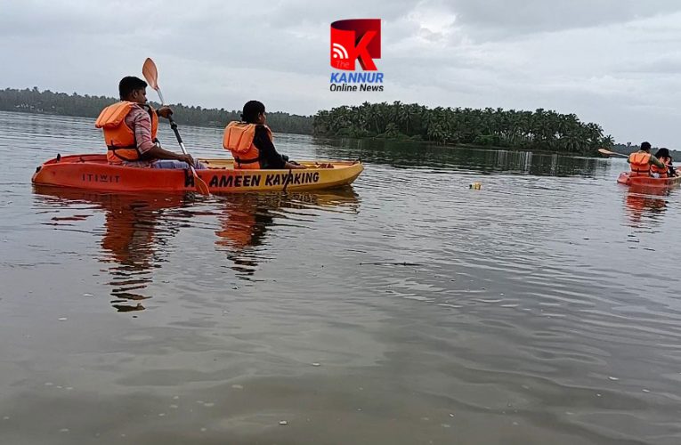 കായല്‍ സൗന്ദര്യം നുകരാന്‍ കവ്വായിത്തീരം- ഹൗസ് ബോട്ട് ടെര്‍മിനല്‍ നിര്‍മാണം പൂര്‍ത്തിയാകുന്നു