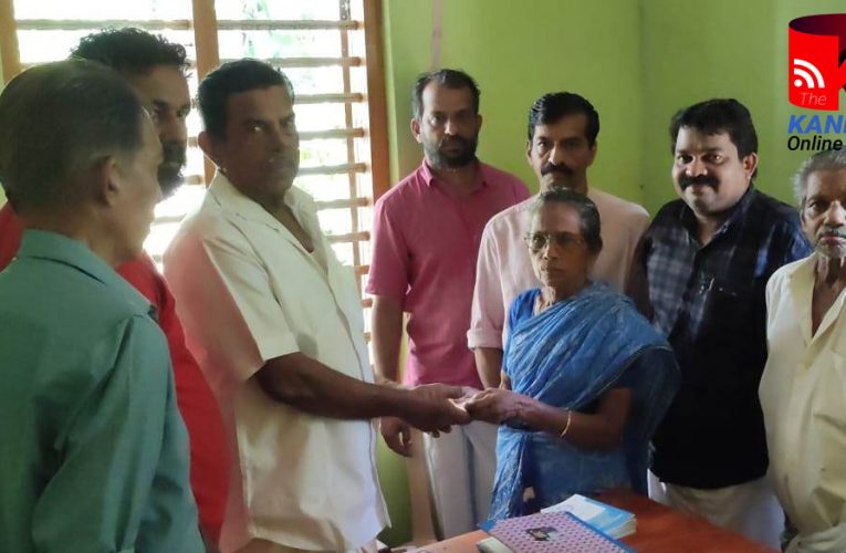 പിറന്നാളാഘോഷമില്ല-തുക ജീവകാരുണ്യത്തിന്