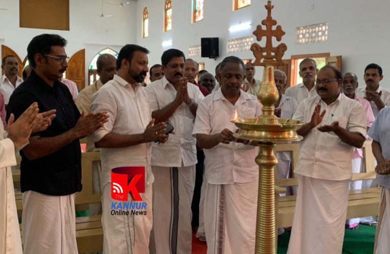 കര്‍ഷകരോടുള്ള അനീതി അവസാനിപ്പിക്കണം-അഡ്വ.ടോണി ജോസഫ് പുഞ്ചക്കുന്നേല്‍.