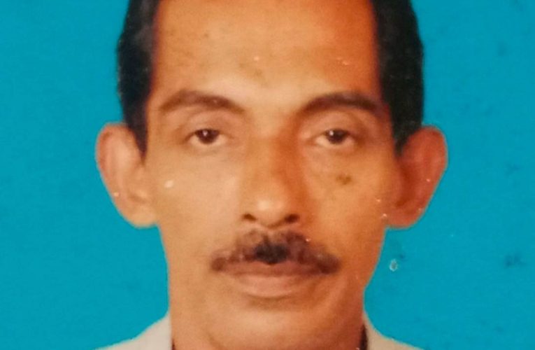 എം.പി.ഗിരീന്ദ്രന്‍ നിര്യാതനായി.