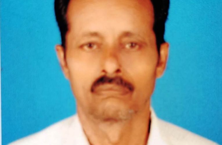 അമ്മാനപ്പാറയിലെ പ്രയാങ്കോടൻ ബാലകൃഷ്ണൻ നമ്പ്യാർ (74) നിര്യാതനായി.