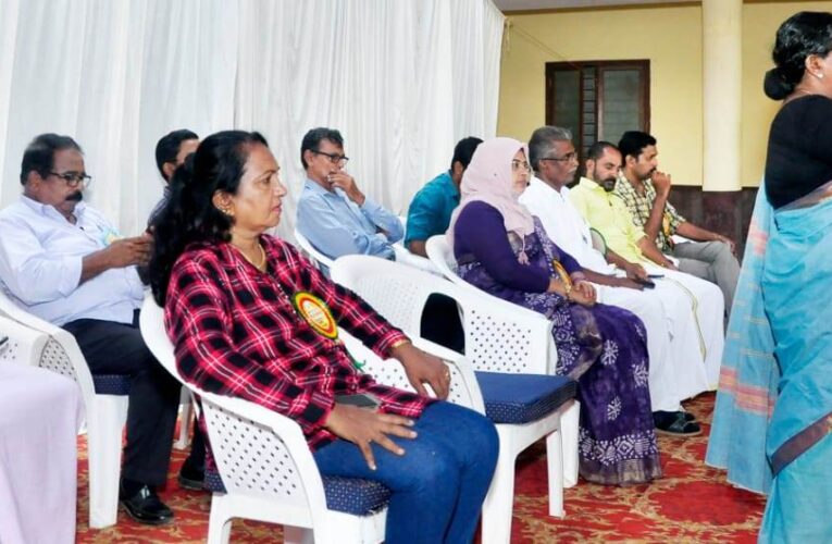 എം.യു.പി സ്‌ക്കൂള്‍ ശതാബ്ദി ആഘോഷം-തൊഴില്‍മേള സംഘടിപ്പിച്ചു.