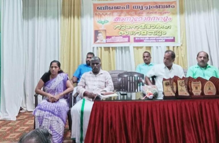 മറ്റ് ലോകരാഷ്ടങ്ങളില്‍ നിന്ന് തൊഴില്‍തേടി ആളുകള്‍ ഇന്ത്യയിലെത്തുന്ന സ്ഥിതി വരാന്‍പോകുന്നു-എ.പി.അബ്ദുള്ളക്കുട്ടി.