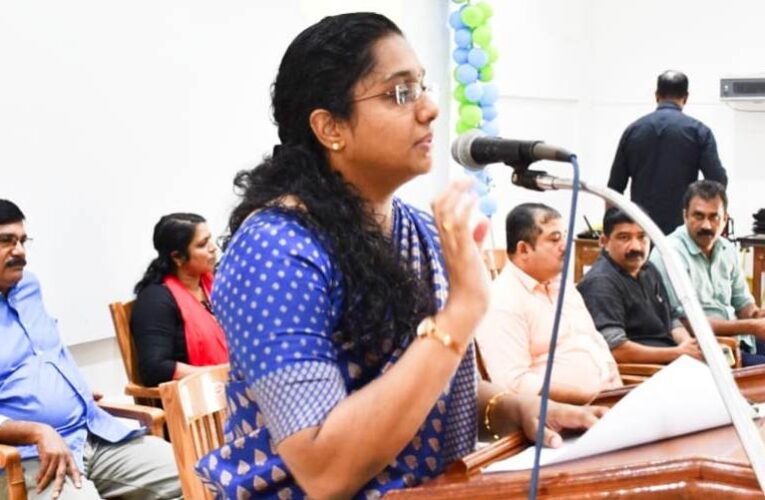 കെ.പി.ഒ.എ-കെ.പി.എ കണ്ണൂര്‍ റൂറല്‍ ജില്ലാ കമ്മറ്റി ഉന്നത വിജയികളെ അനുമോദിച്ചു.