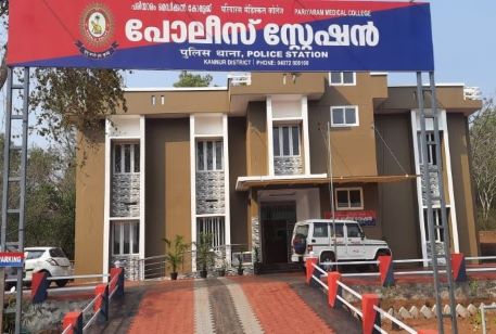 ഗിരീഷിന്റെ ഓട്ടോ ടാക്‌സി കത്തിച്ചിട്ട് അഞ്ചു മാസം, പ്രതികളെ കണ്ടെത്താനാകാതെ പരിയാരം പോലീസ്