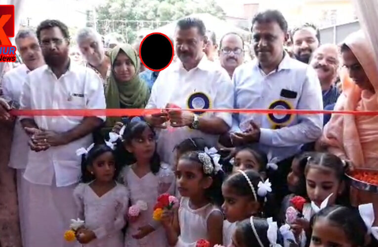 തളിപ്പറമ്പില്‍ ഓണശ്രീ വില്ലേജ് ഫെസ്റ്റിവലിന് തുടക്കമായി