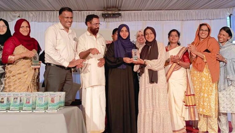 തളിപ്പറമ്പ് നഗരസഭ സ്‌നേഹാദരവ് പരിപാടി സംഘടിപ്പിച്ചു.