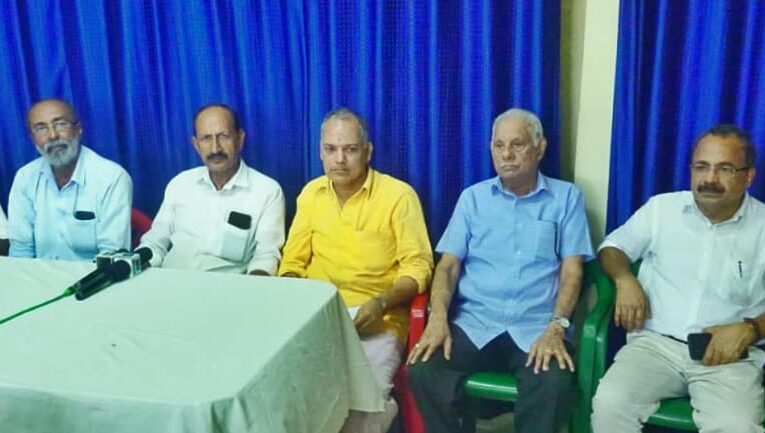 കാപ്പാട്ട് കഴകം പെരുങ്കളിയാട്ടം-സംഘാടകസമിതി ഓഫീസ് ഉദ്ഘാടനം 21 ന് മന്ത്രി കെ.രാധാകൃഷ്ണന്‍ നിര്‍വ്വഹിക്കും.