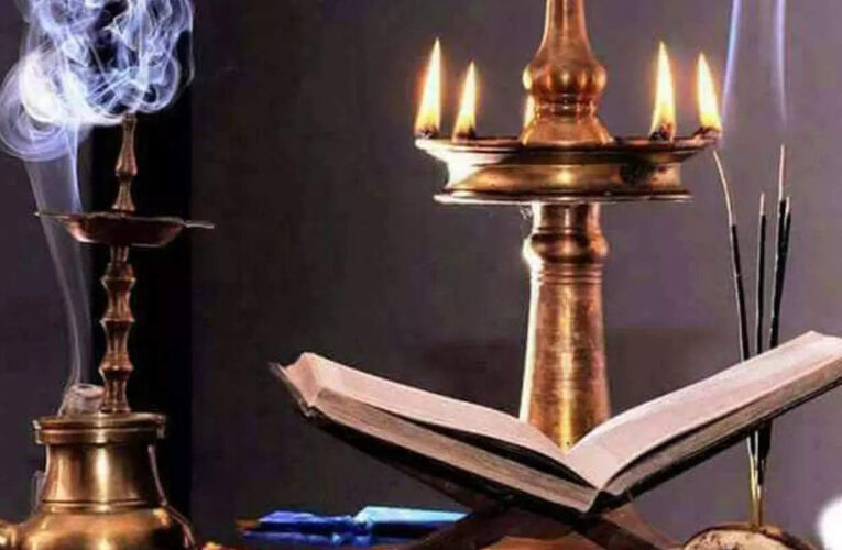 തൃച്ചംബരം ശ്രീകൃഷ്ണസേവാസമിതിയുടെ രാമായണ മനമസത്രം ആഗസ്ത്-6 ന്.