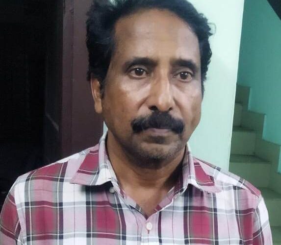 വെള്ളി ആഭരണശാലയിലെ മോഷണം പ്രതി റിമാന്‍ഡില്‍.