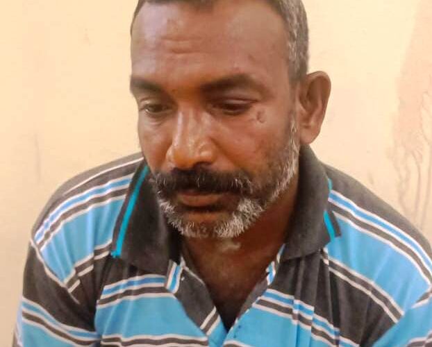 പൊതുപ്രവര്‍ത്തകയായ സ്ത്രീയെ അക്രമിച്ച കേസില്‍ പ്രതി അറസ്റ്റില്‍.