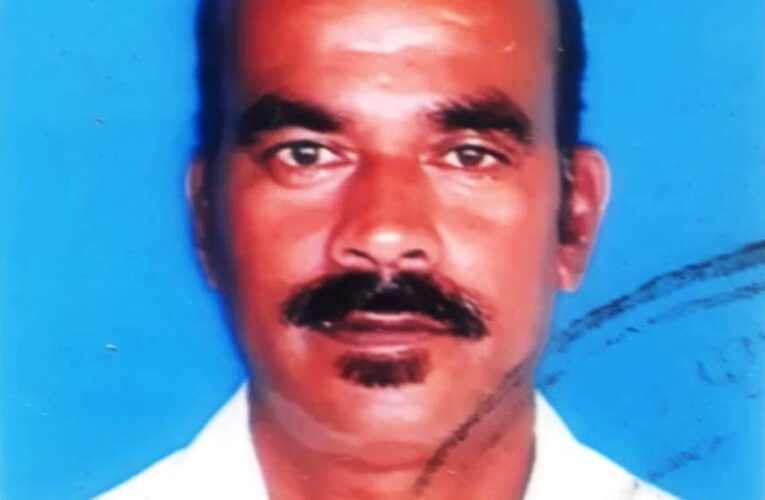 ഐ.വി.മുകുന്ദന്‍(62)നിര്യാതനായി-പട്ടുവം വെളിച്ചാങ്കീല്‍ സ്വദേശിയാണ്.