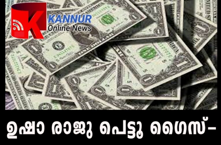 25 ലക്ഷം ഡോളര്‍ വാഗ്ദാനം ചെയ്ത അംഗണ്‍വാടി ടീച്ചറുടെ 1,30,000 തട്ടിയെടുത്തു.