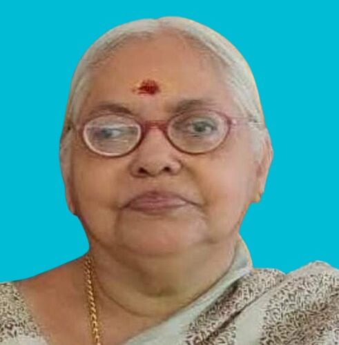 എ.പ്രസന്ന ടീച്ചര്‍(74)നിര്യാതയായി..