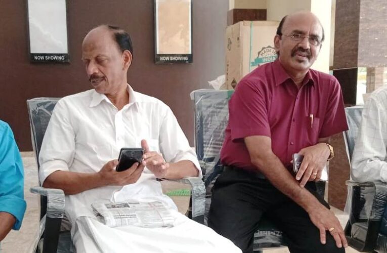 പയ്യന്നൂരിലെ സിനിമാപ്രേമികള്‍ക്ക് പുതിയ ദൃശ്യവിരുന്നുമായി ആരാധന സിനിപ്ലസ് 6 ന് തുറക്കും.