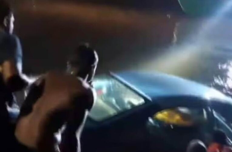 ഗൂഗിള്‍മാപ്പ് ചതിച്ചു, രണ്ട് ഡോകക്ടര്‍മാര്‍ക്ക് ദാരുണാന്ത്യം.