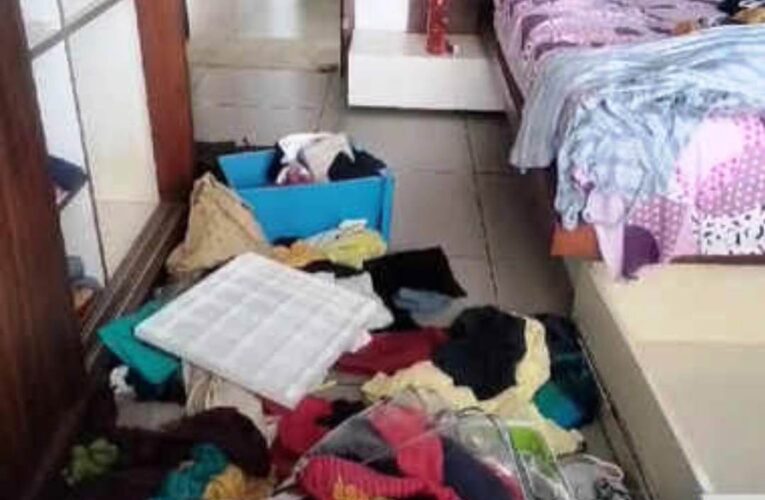 പരിയാരം-അന്വേഷണം മുന്‍ ക്രിമിനലുകളെ കേന്ദ്രീകരിച്ച്-ശരിയായ ദിശയിലെന്ന് പോലീസ്.