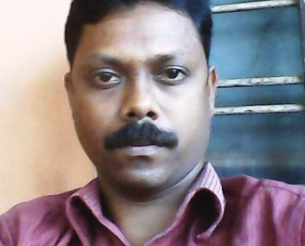 സര്‍വീസില്‍ നിന്ന് പിരിച്ചുവിടപ്പെട്ട പോലീസുകാരന്‍ തളിപ്പറമ്പ് പോലീസ് സ്റ്റേഷനിലെത്തി അക്രമം നടത്തി, റിമാന്‍ഡിലായി.