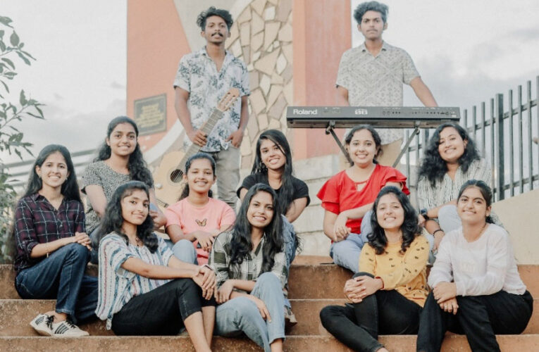 ലാസ്റ്റ്‌ബെഞ്ച്-ജില്ലയിലെ പെണ്‍കുട്ടികളുടെ ആദ്യ മ്യൂസിക്ബാന്റ് 19 ന് പ്രവര്‍ത്തനം തുടങ്ങും.