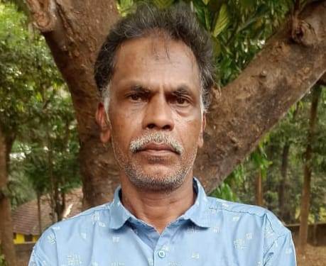 വാറ്റുചാരായം: പുതുശേരി ബാലന് രണ്ടു വര്‍ഷം തടവും ഒരു ലക്ഷം പിഴയും ശിക്ഷ.